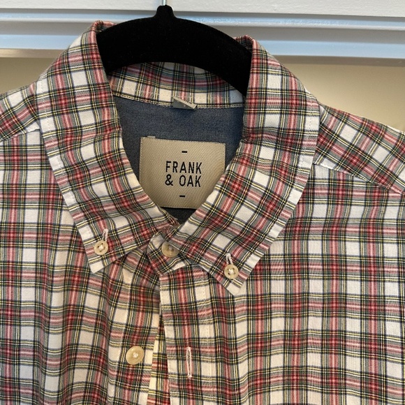 Button-Down Shirt - Picture 3 of 4